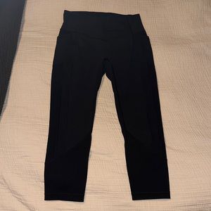 Lululemon All the Right Places 25”